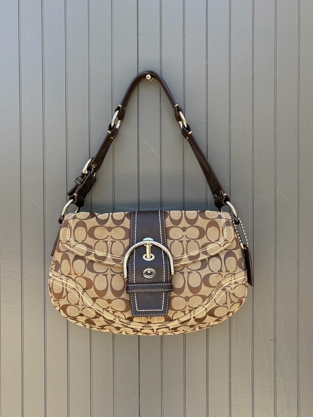 Vintage 2000’s Coach Bag